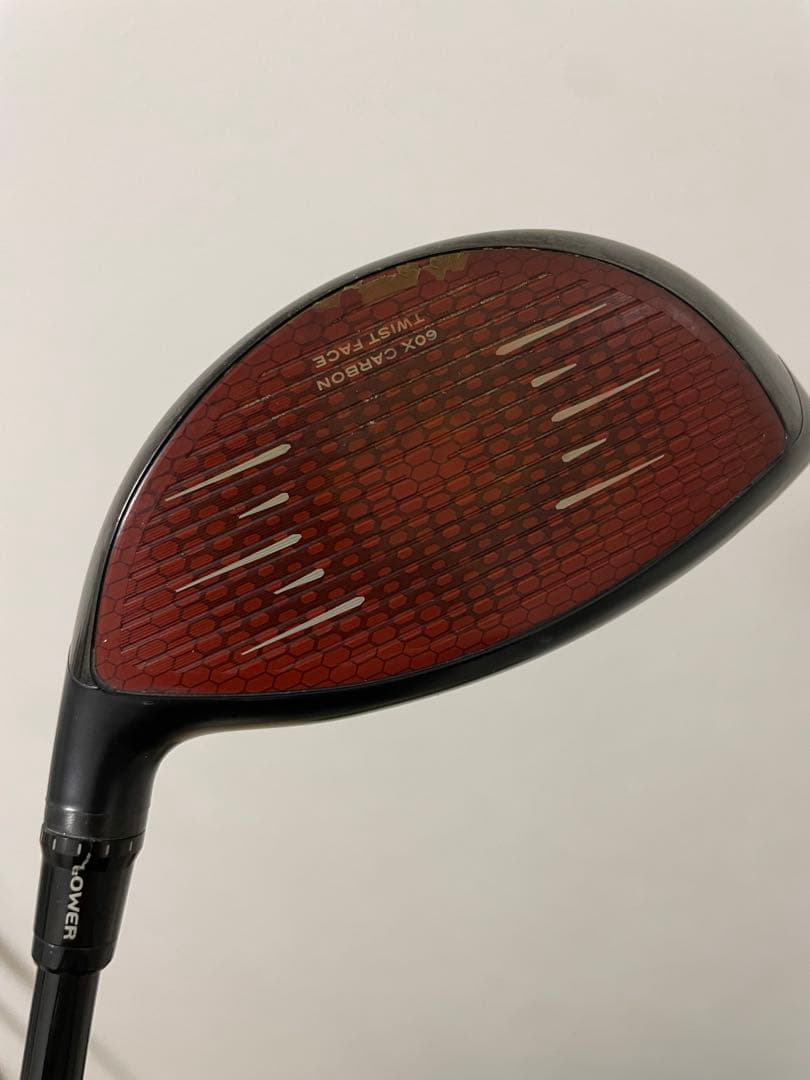 ステルス2プラス 9.0° テンセイCKプロ オレンジ 60S カスタム - メルカリ