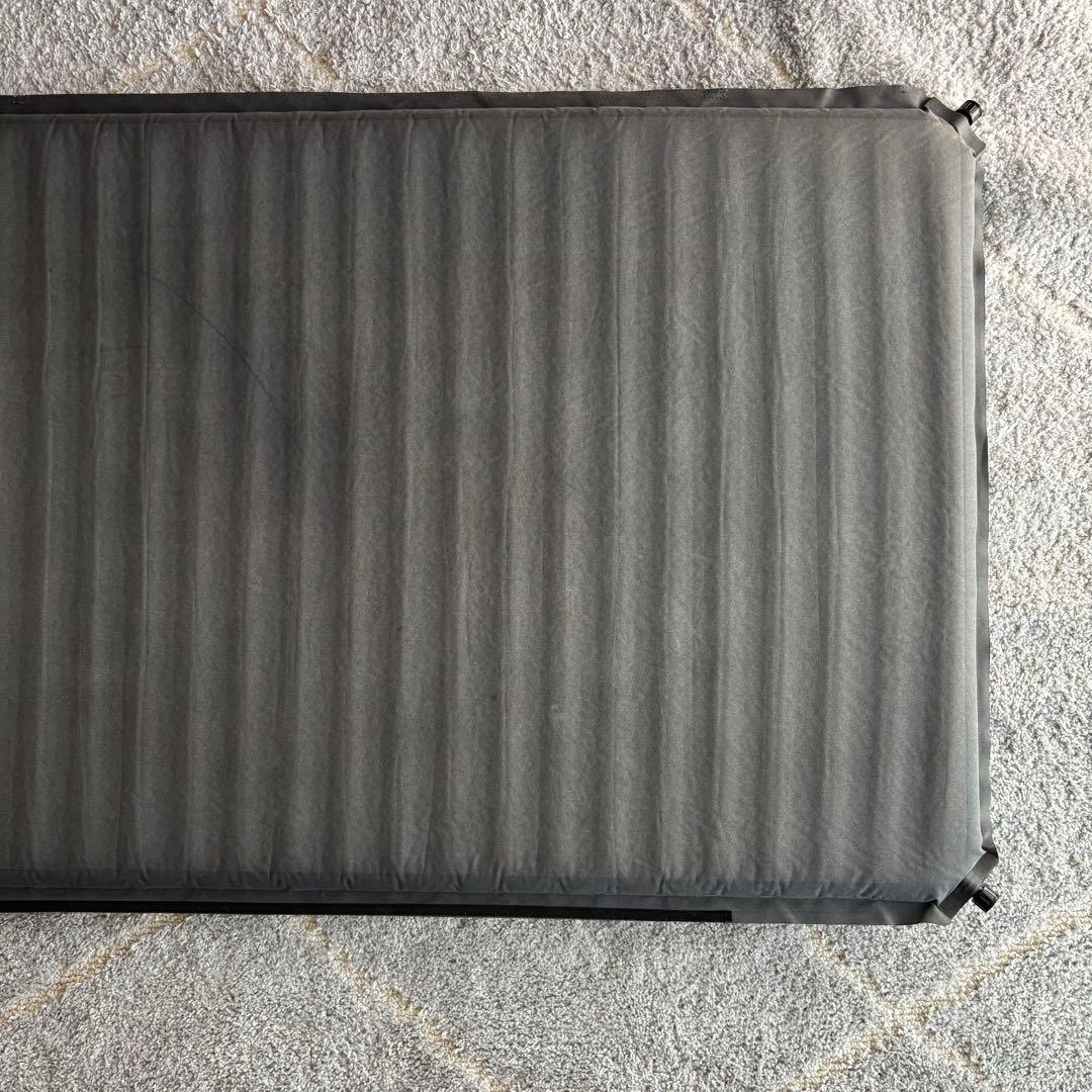 こうぴ  peak キャンピングマット 2.0W 2枚TM-192