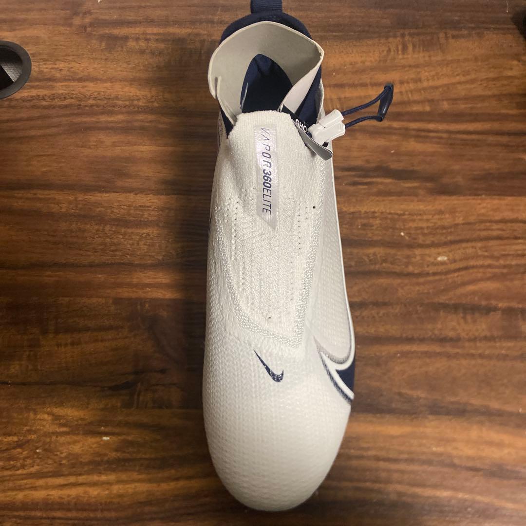 【オークション！】Nike Vapor Edge Elite360 27.5cm