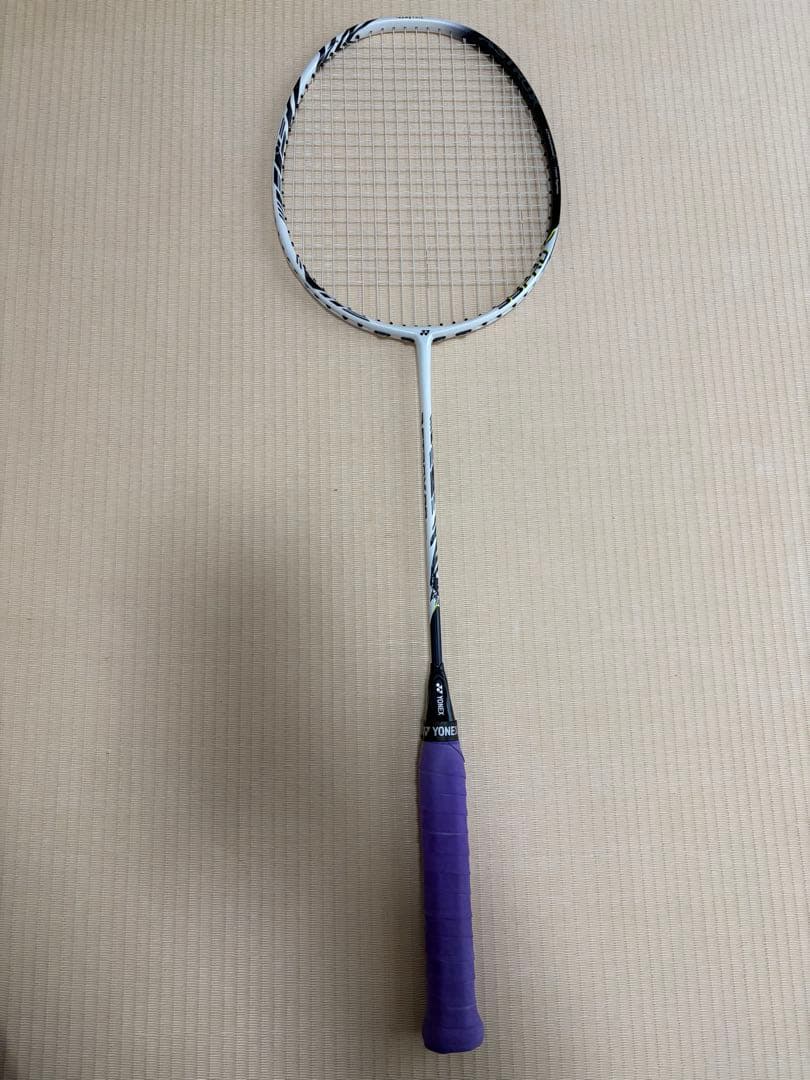 YONEX アストロクス99PRO 4UG5 - メルカリ
