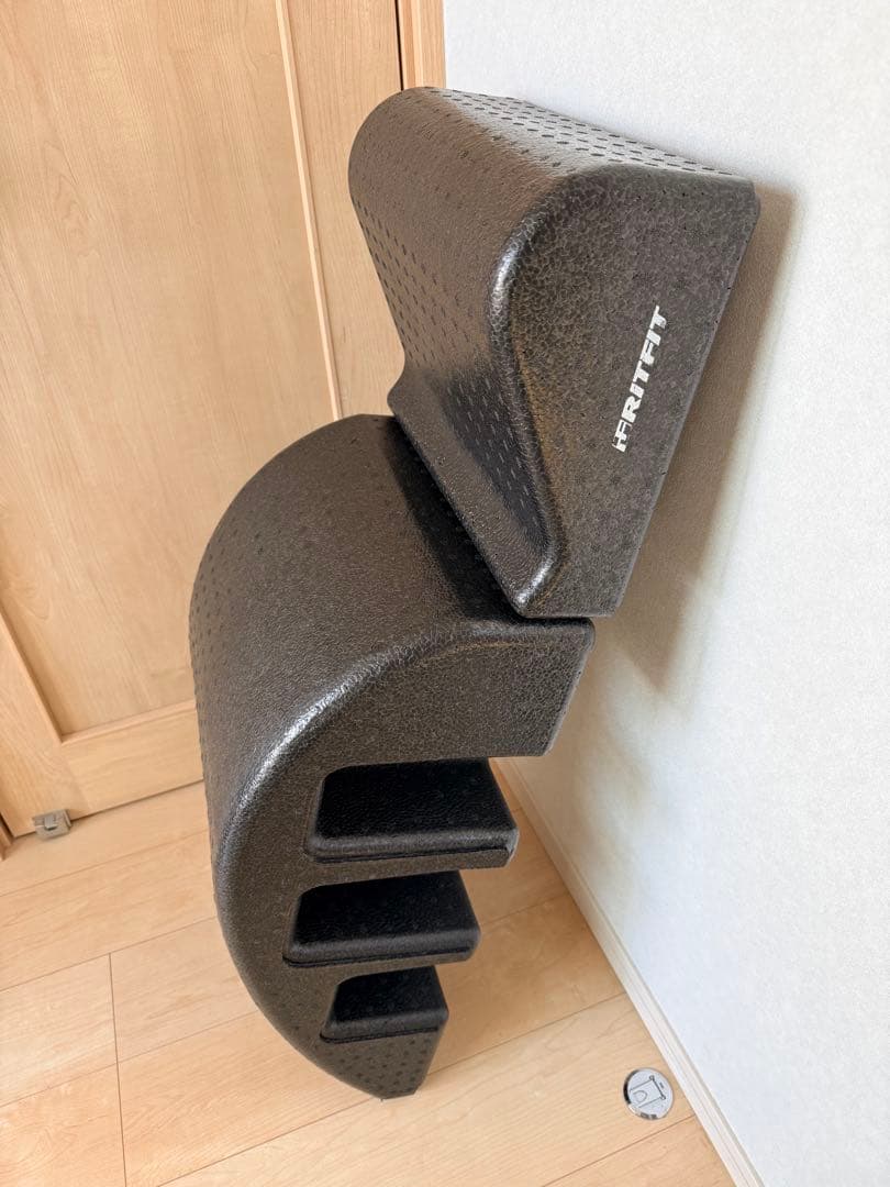 【美品】RITFIT ピラティス　バレル　スパインコレクター RITFIT 多機能ピラティスバレルスパインコレクター - Ritfit Japan