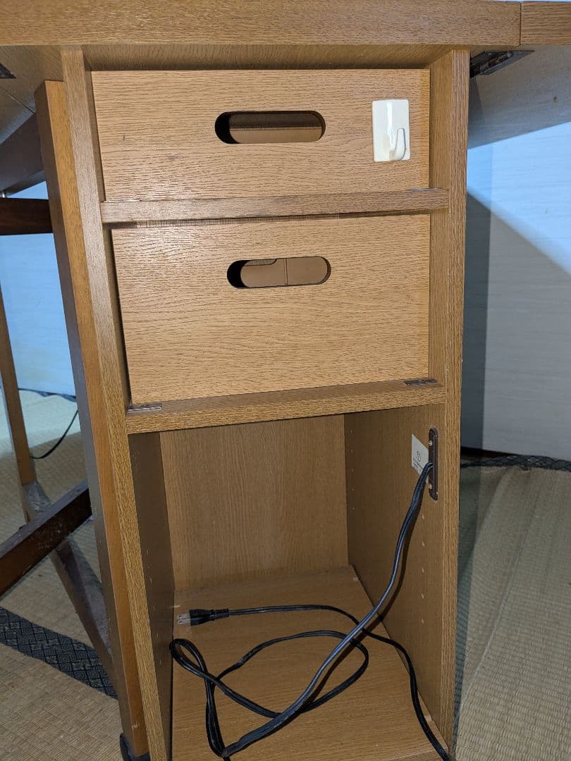 高橋昌子のソーイングデスク - メルカリ