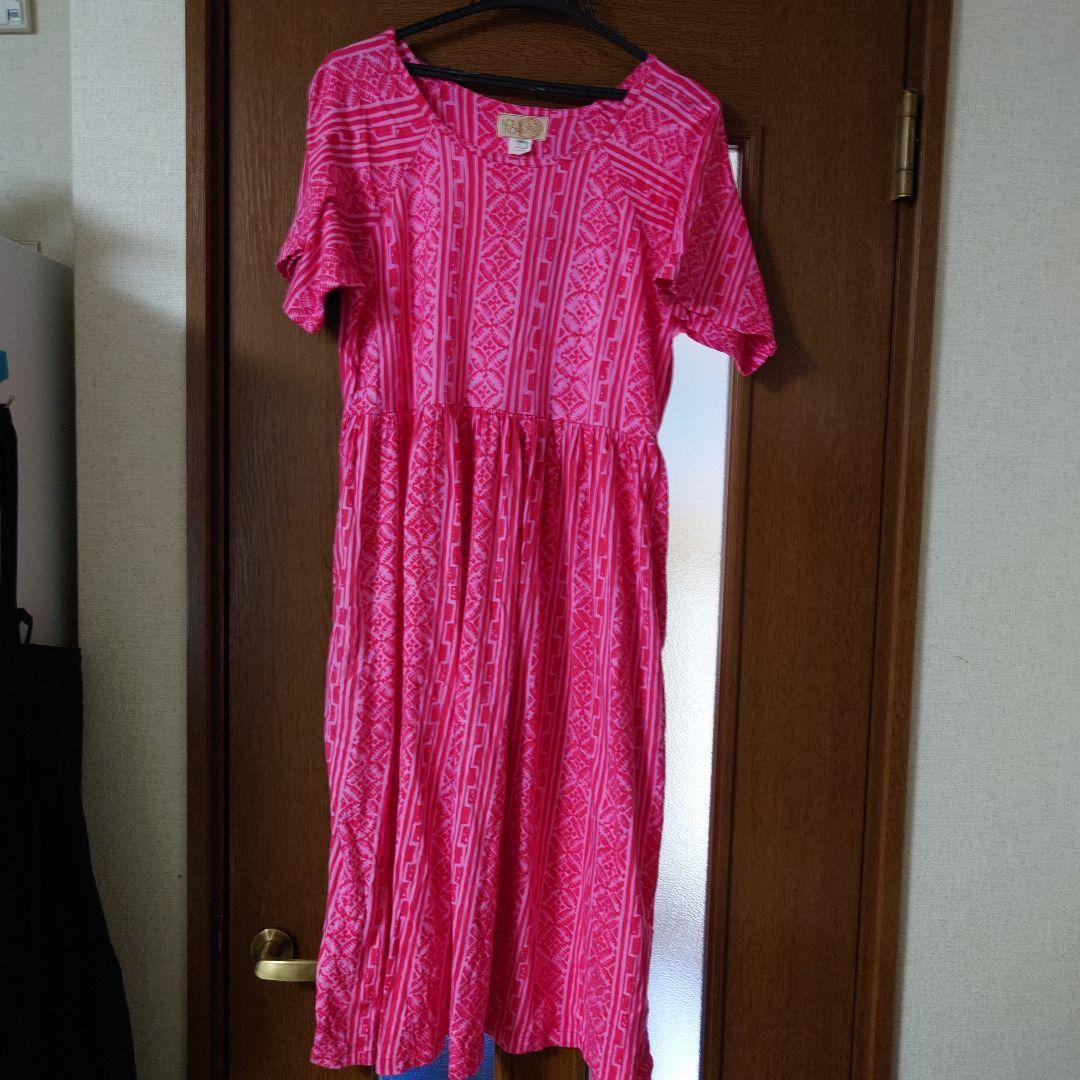 NOA NOA ピンクドレス XS NOA0041_rose | チュノアウエディング【公式】_こだわりのサイズ