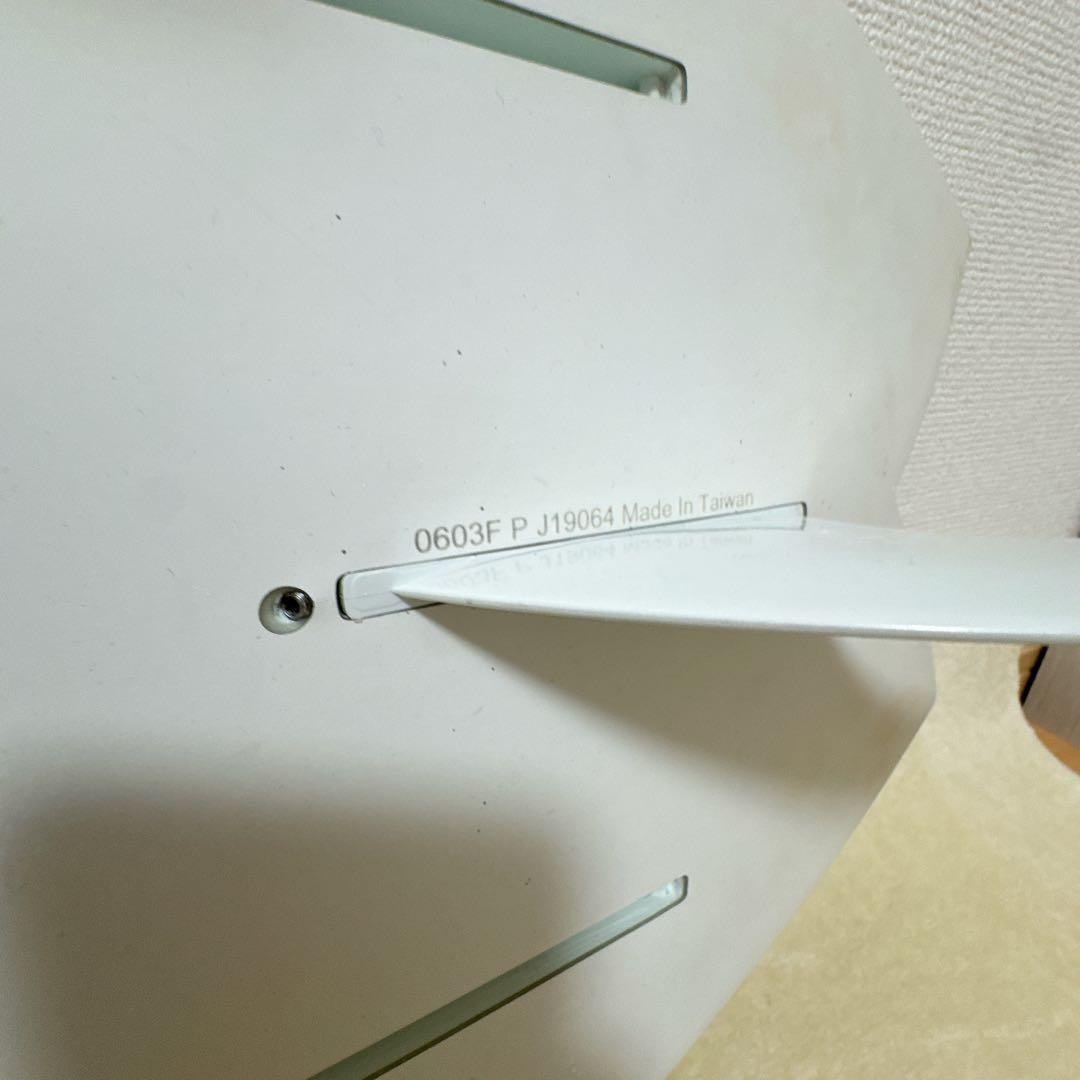 TORQ 6.3f サーフボード 36L 美品　大阪引限定