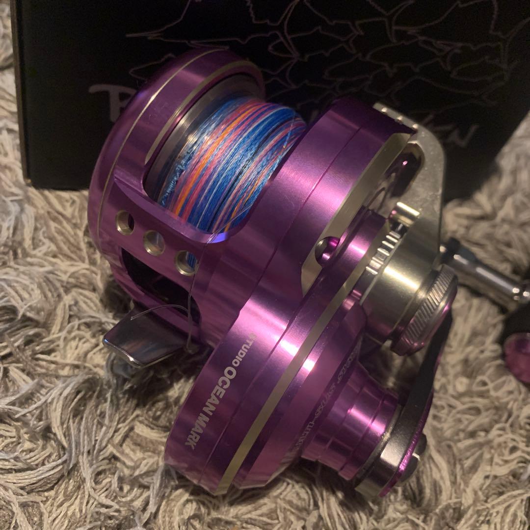 スタジオオーシャンマーク ブルーヘブン L50 2024limited - メルカリ