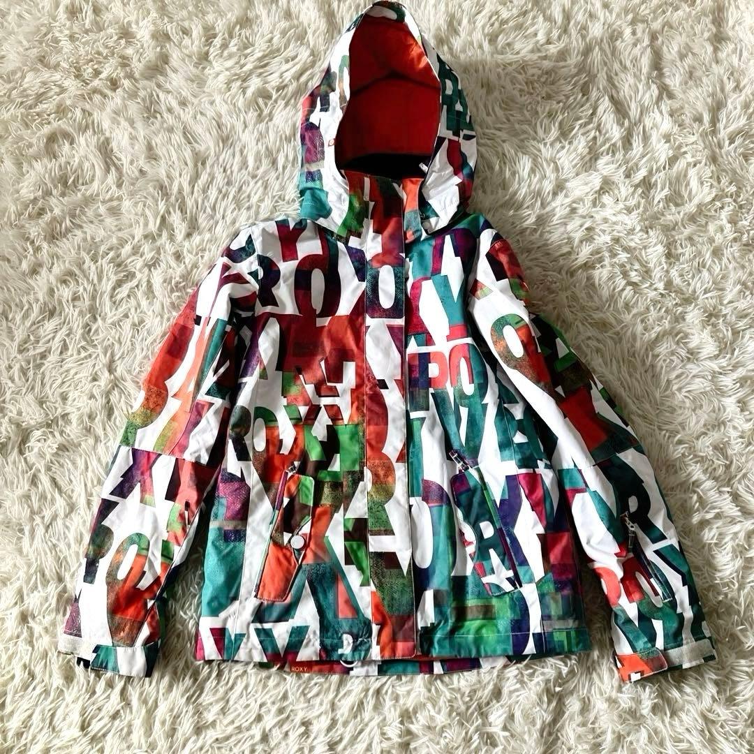 3A✨ROXY✨スキー スノボ ウェア 上下 レディース S - スノーボード安い