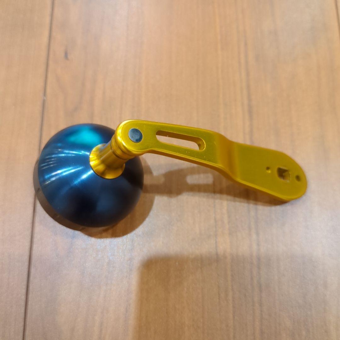 夢屋 アルミラウンドノブ ハンドル75mm BH-5 - メルカリ