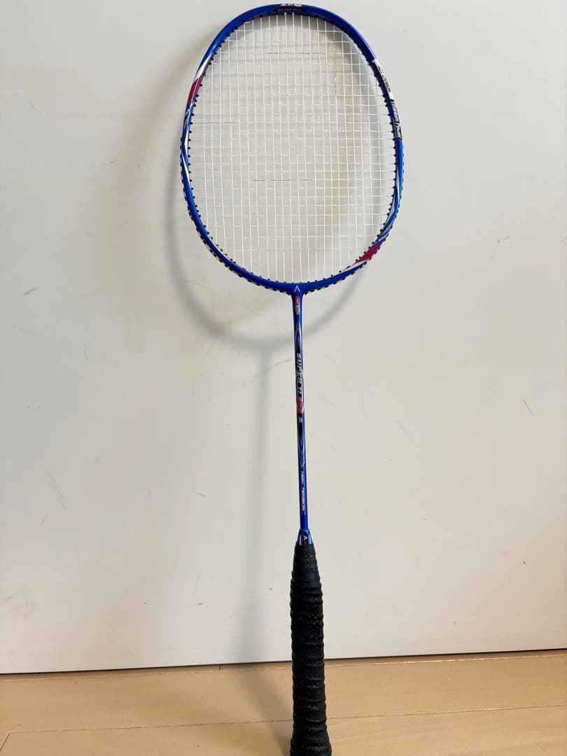 バトミントン ラケット A-WIN AW-900S