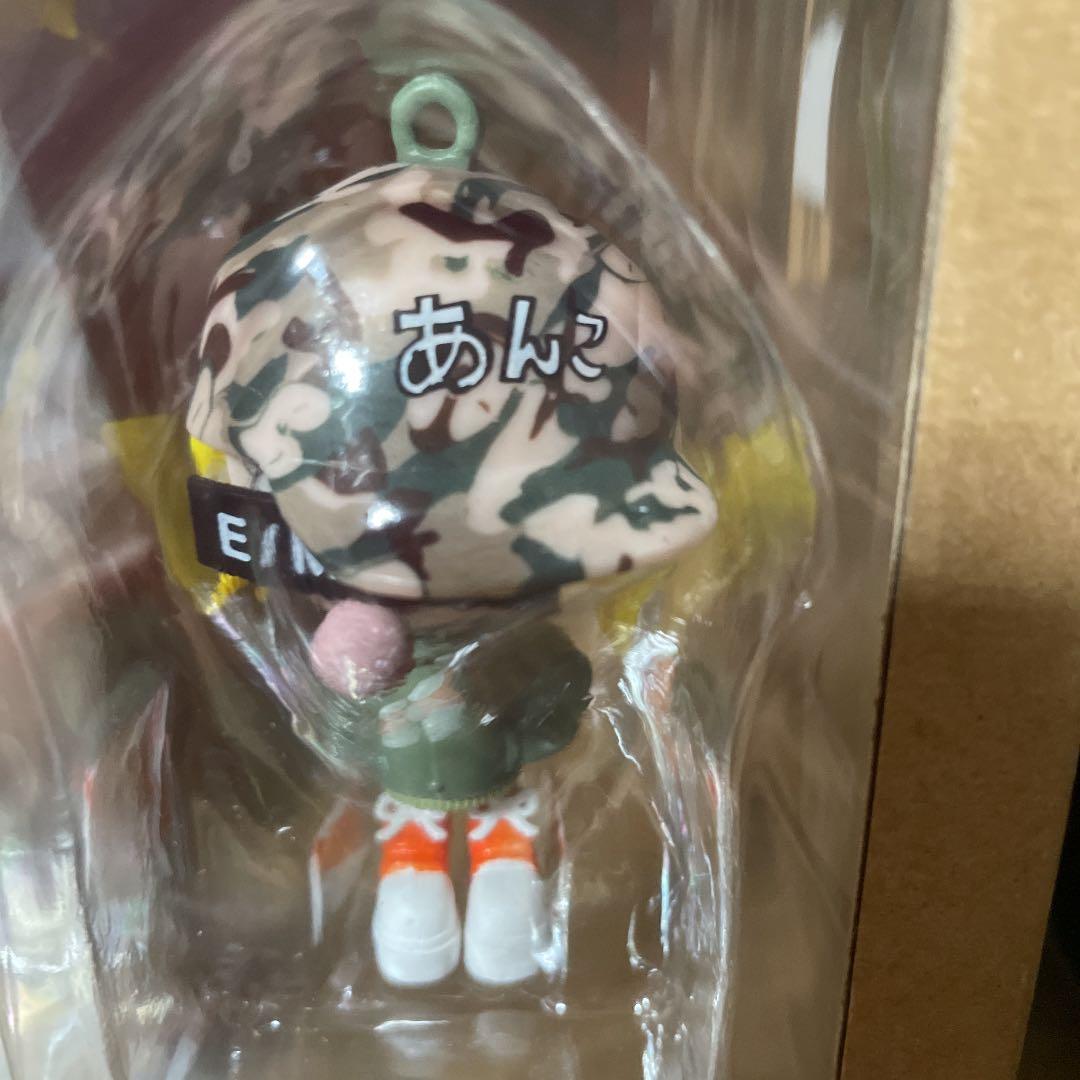 新品 イルメール 限定アートフィギュアあんこver - メルカリ