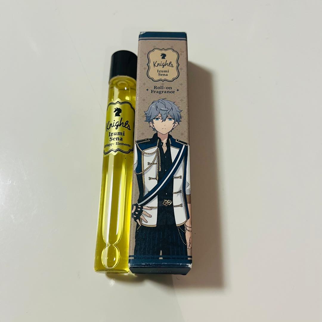 あんスタ オードトワレ 瀬名泉3次分】あんさんぶるスターズ