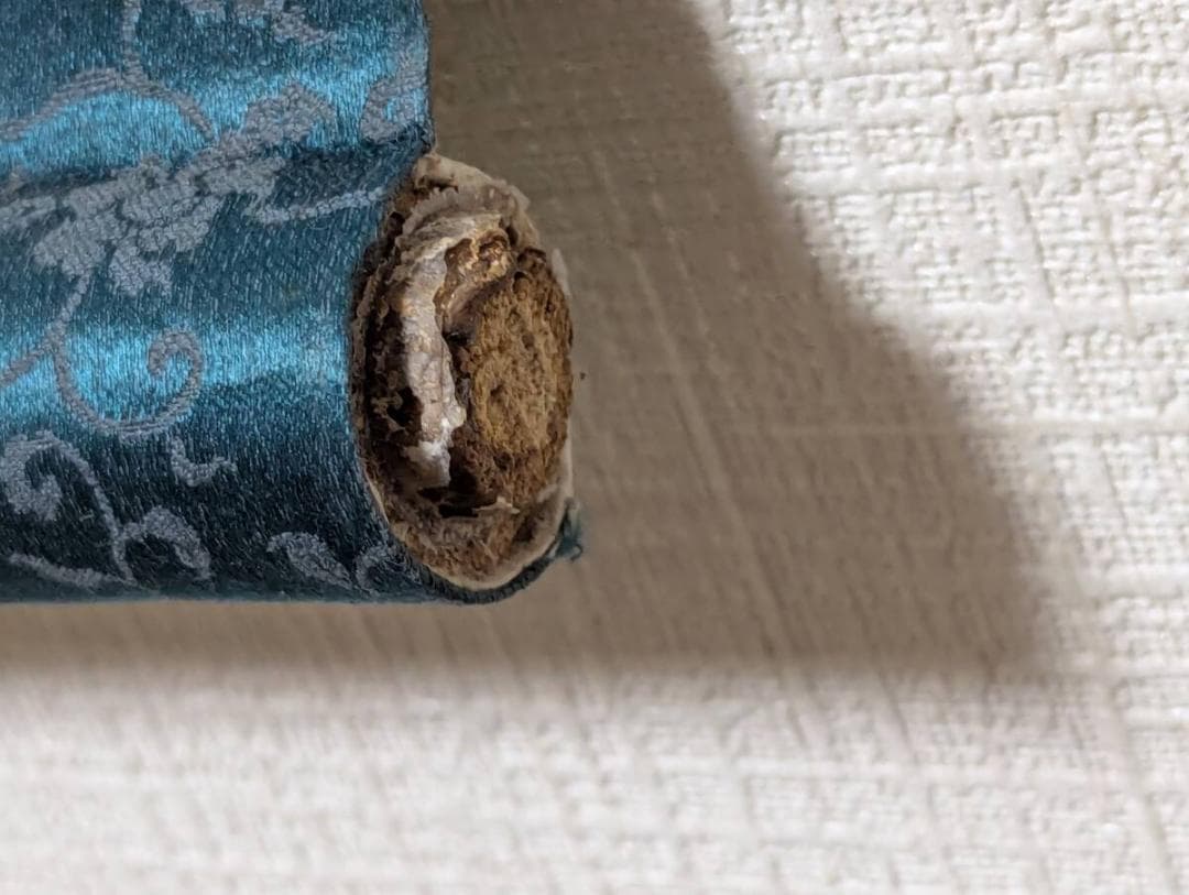 真作】掛軸 松鶴図 長寿吉祥 古美術 骨董書画 縁起物 和骨董 U6 - メルカリ