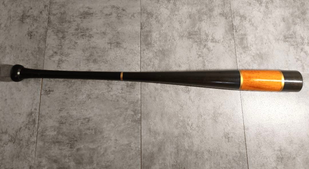 DIO 　84.5cm ガンジマグロ　硬式木製