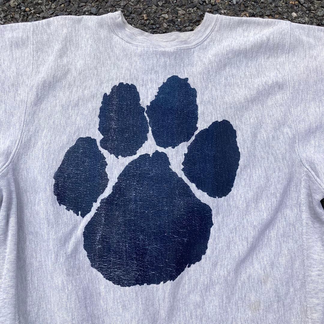 90s champion チャンピオン 刺繍タグ USA製 リバースウィーブ 楽天市場