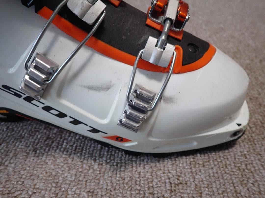 SCOTT　Boot Cosmos　25.5cm [スキーブーツ メンズ]