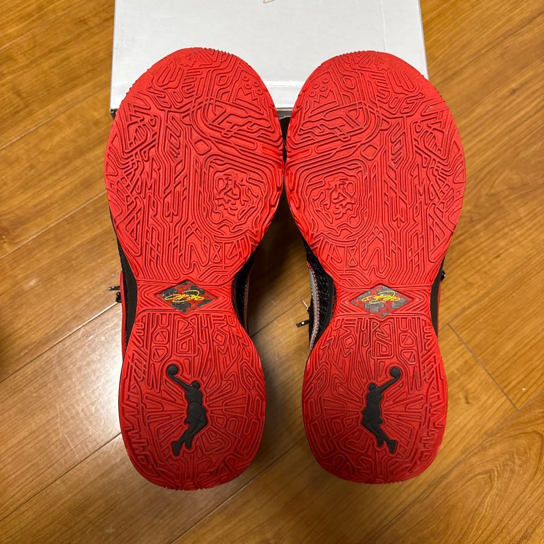 1週間セール[新品] Nike Lebron 20 XX “Trinity”