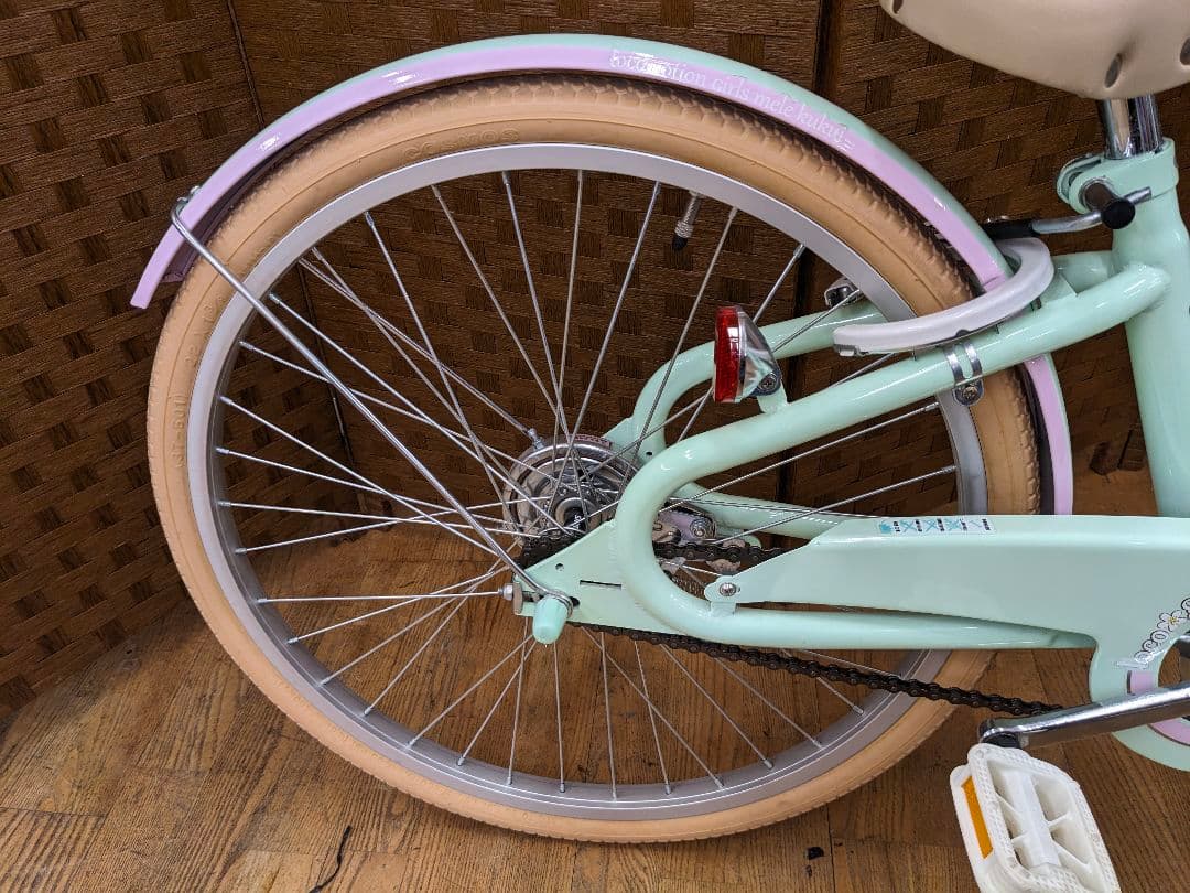 SPECIALAIZED JETT 16 グロススモーク/フレークシルバー 子どもの成長