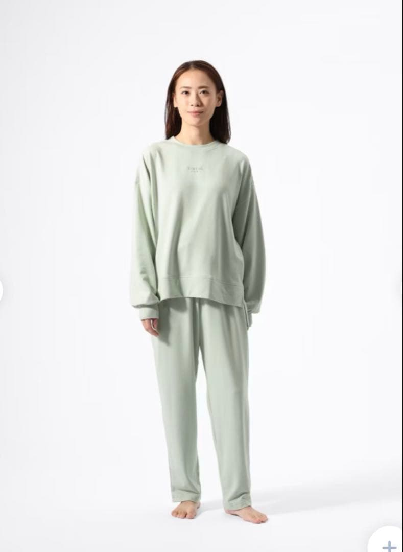 TENTIAL BAKUNE バクネ スウェット上下セット Sサイズ グリーン Amazon.co.jp: [TENTIAL] 旧モデル BAKUNE [ バクネ ] 秋〜冬