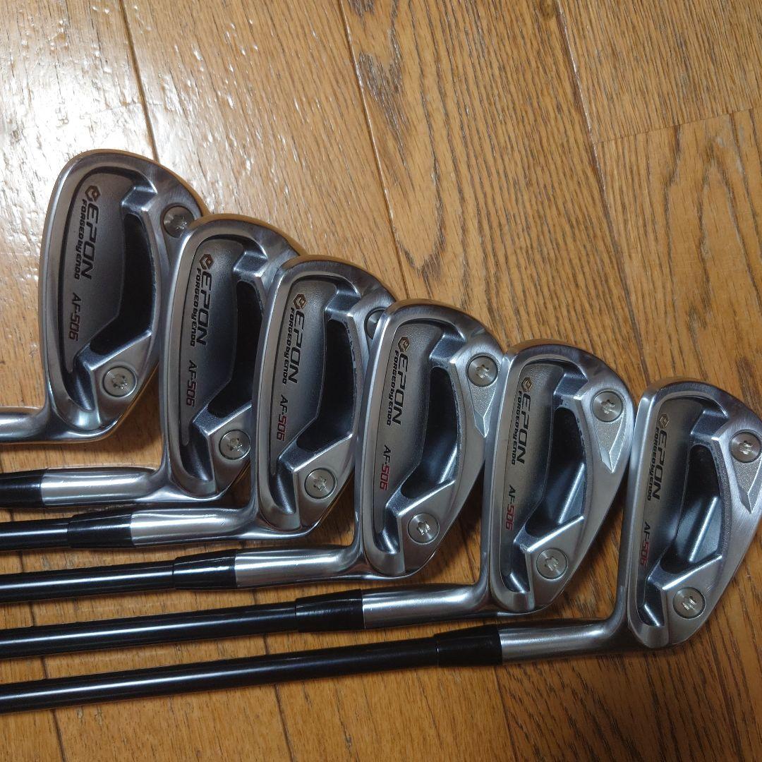 TTさん専用遠藤製作所 AF-506 Aw-6番 6本セット DG105 - メルカリ