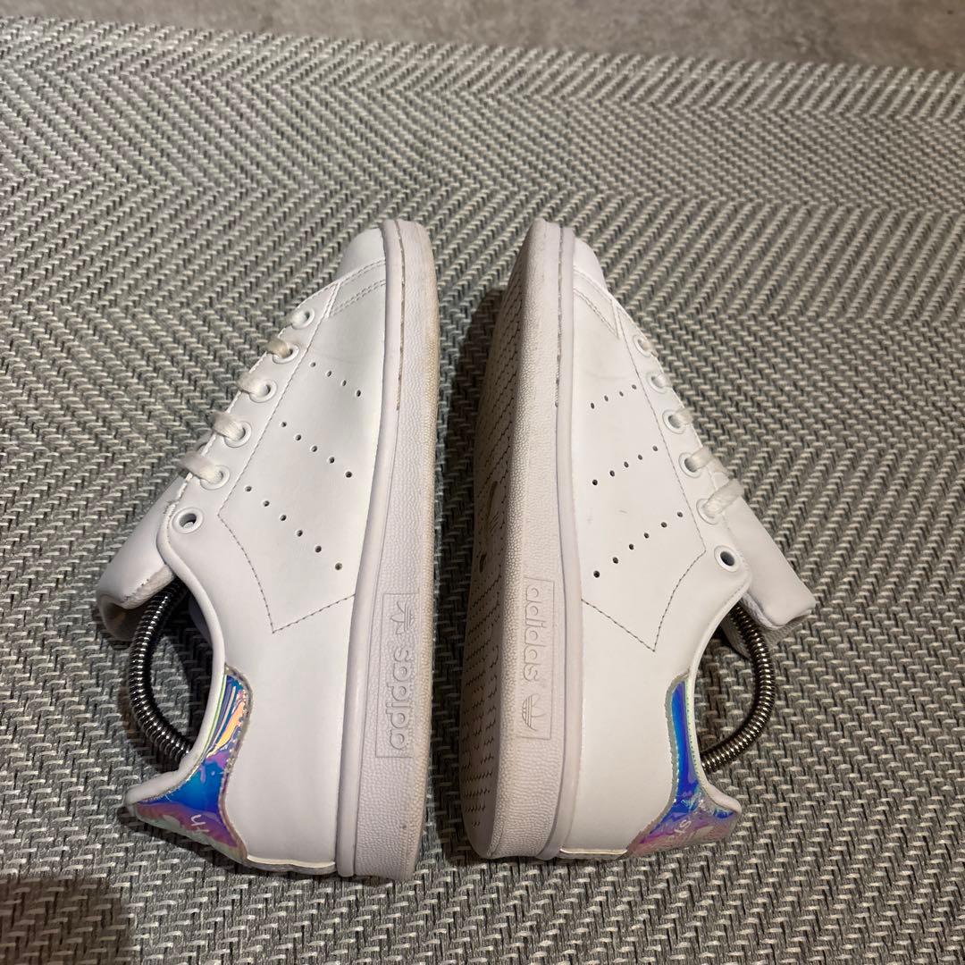☆adidas Stan Smith☆虹色 FX7521 - メルカリ