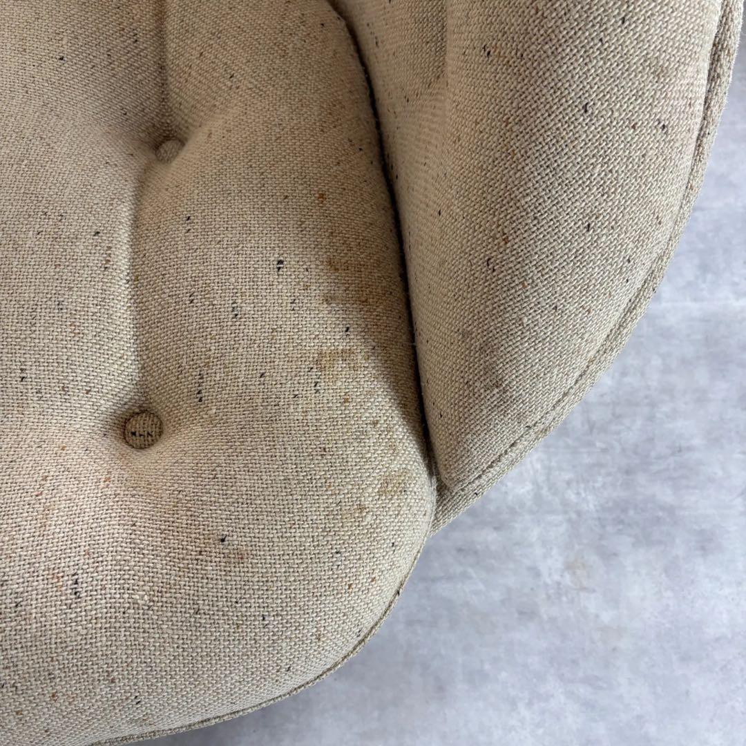 Airborne（エアボーン）社製ミシェル・カズスタンデザインアームチェア