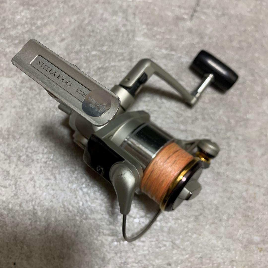 初代 92ステラ 1000 - メルカリ