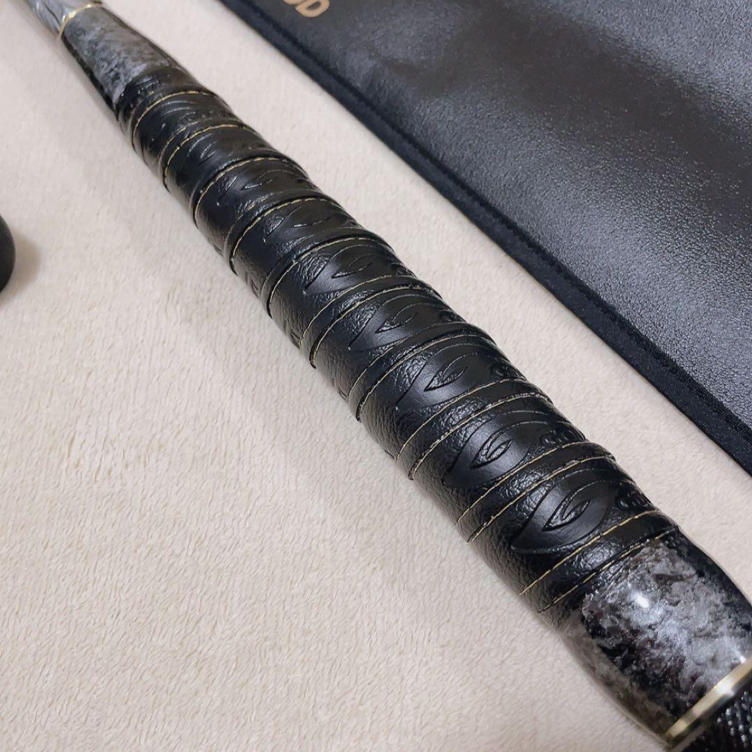 剛樹 DESIGNS BLACK MH 205 デザインブラック 送料無料 - メルカリ