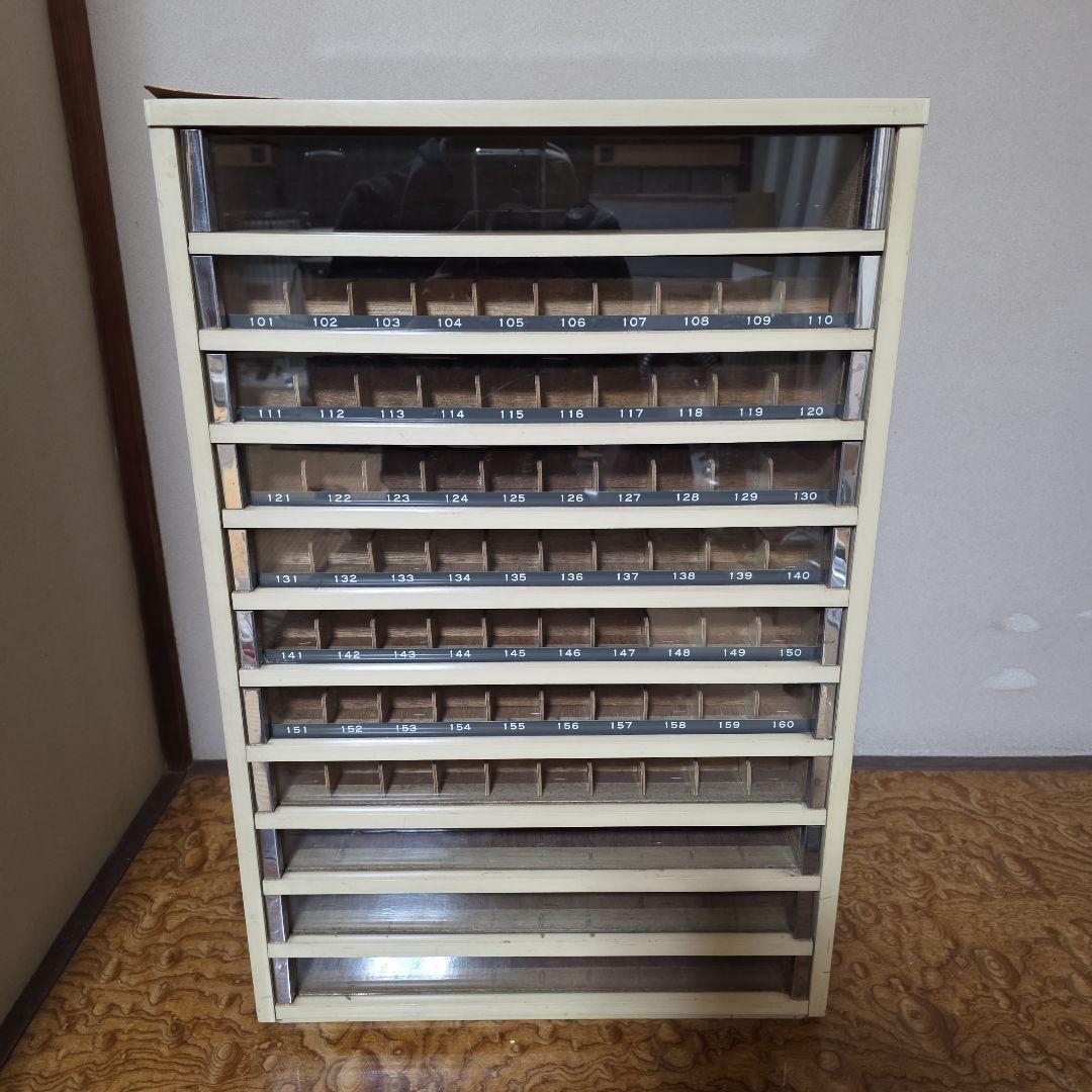 木製ミシン糸ラック　ニット用　レジロン　ミシン糸　② 1_000000030587.jpg