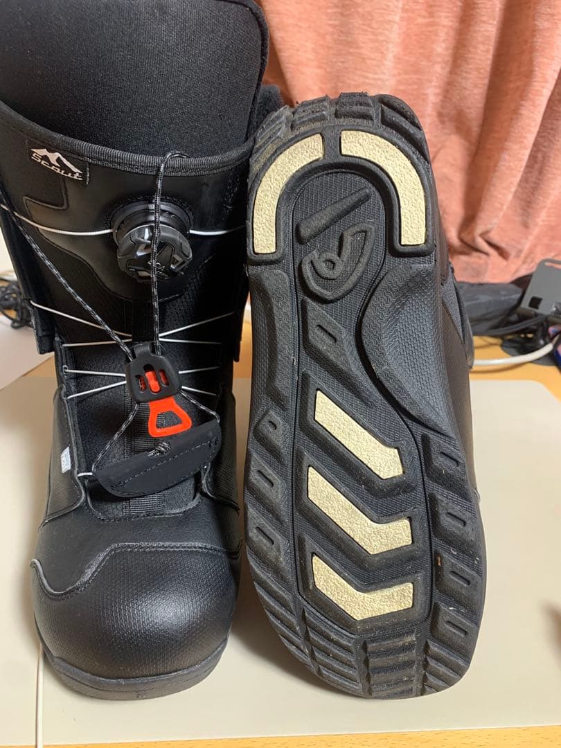 HEAD スノーボードブーツ 29.5cm