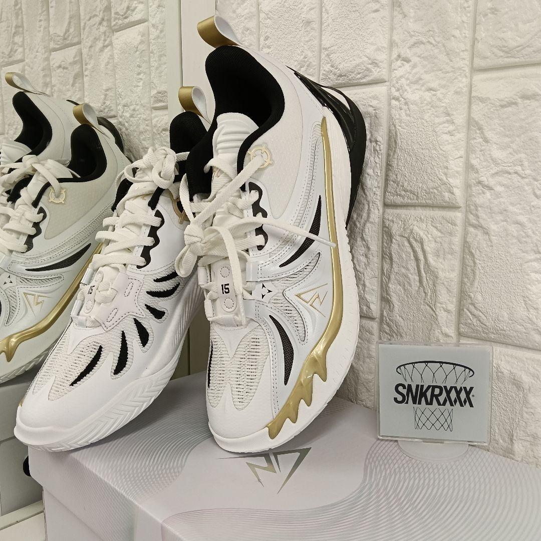 Rigorer/リゴラー AR3 \"Hitman\" US9 バッシュ