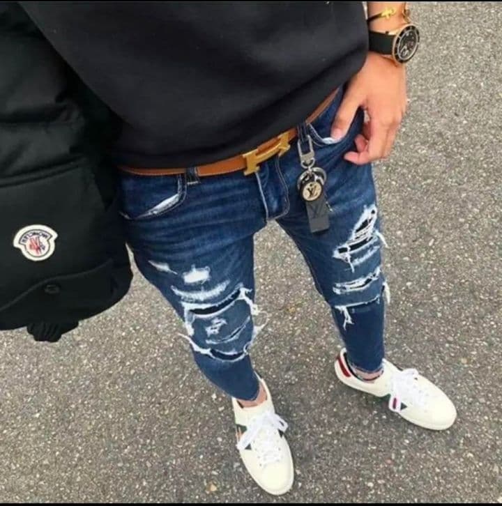 希少モデル新品！】アメリカンイーグル ジェギング スキ