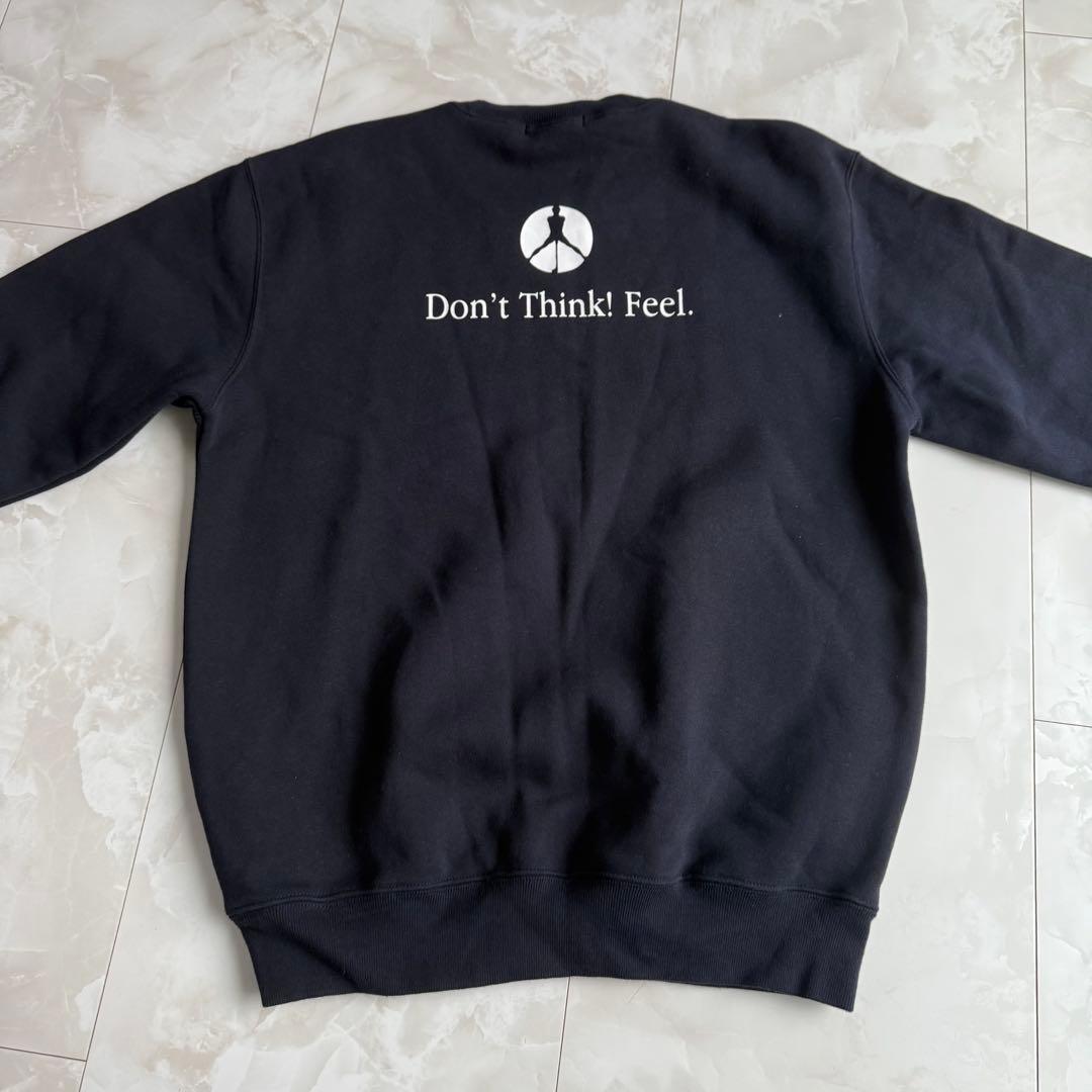 Golfickers ゴルフィッカーズ トレーナー スウェット Golfickers - ✖G