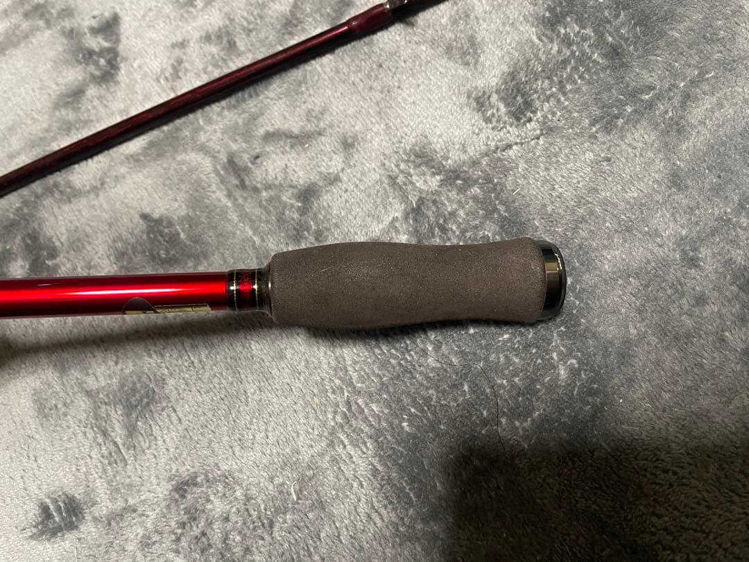 ハートランド 772MFS-SV AGS17 【震斬77 AGS】