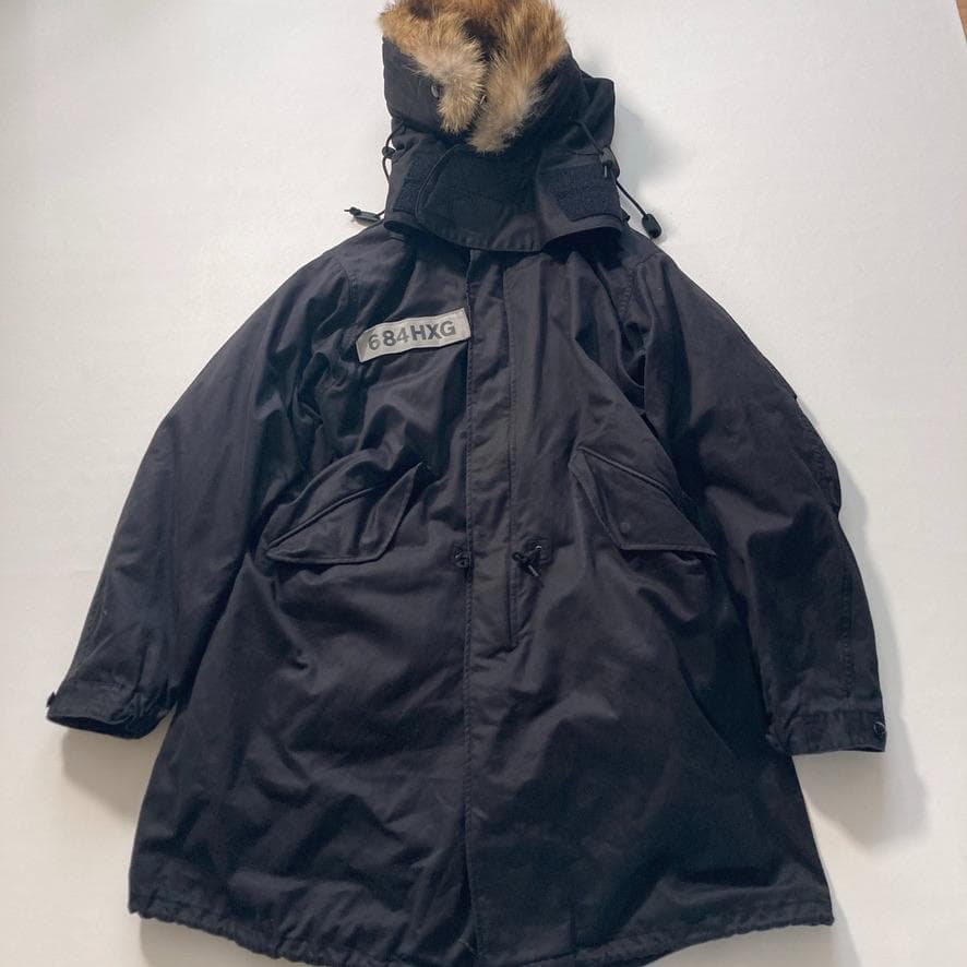 ユーザーさん様専用】ヒステリックグラマー ロッキーマウンテン モッズ