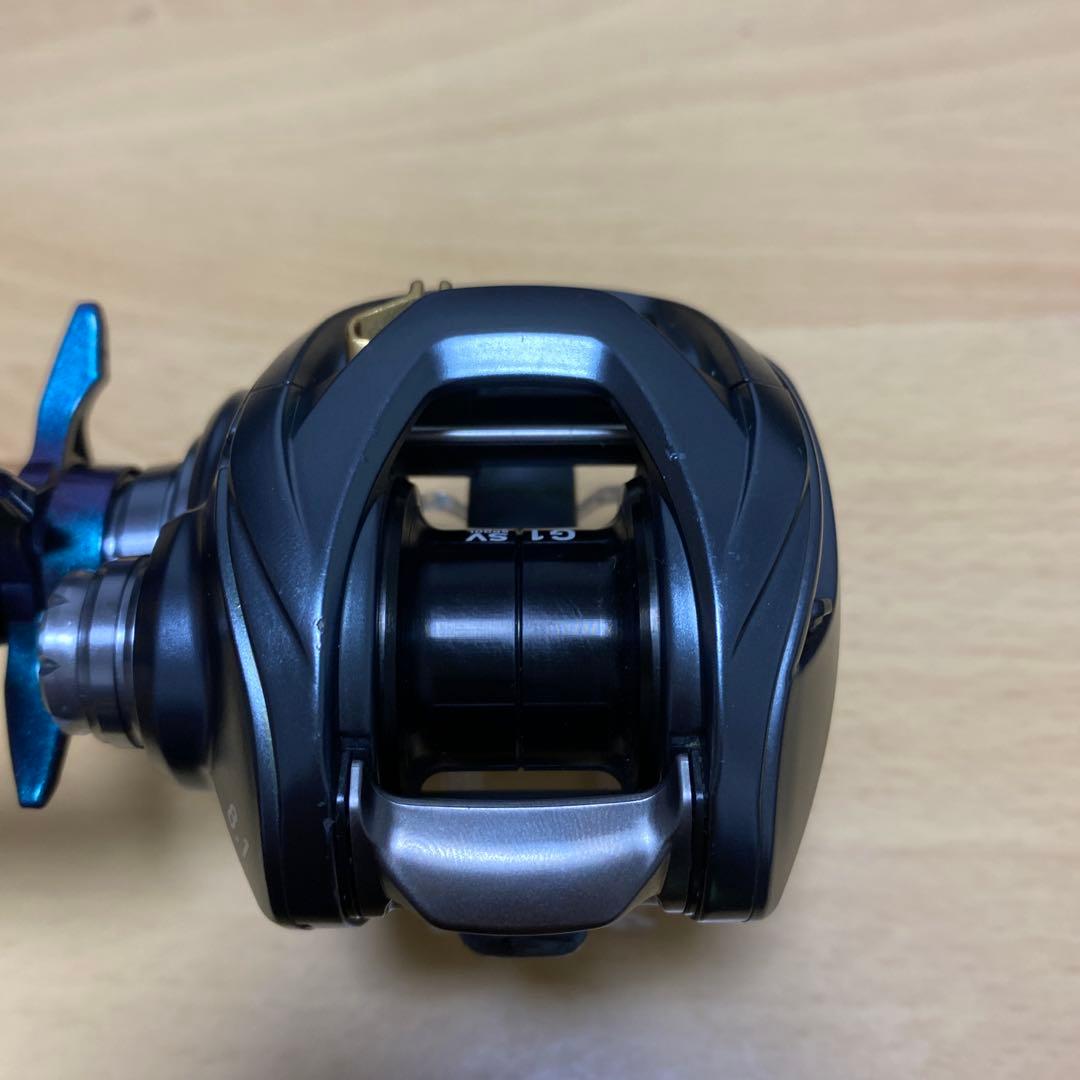ダイワ スティーズ A XHL LEFT 左 | 激安通販のイーサプライ