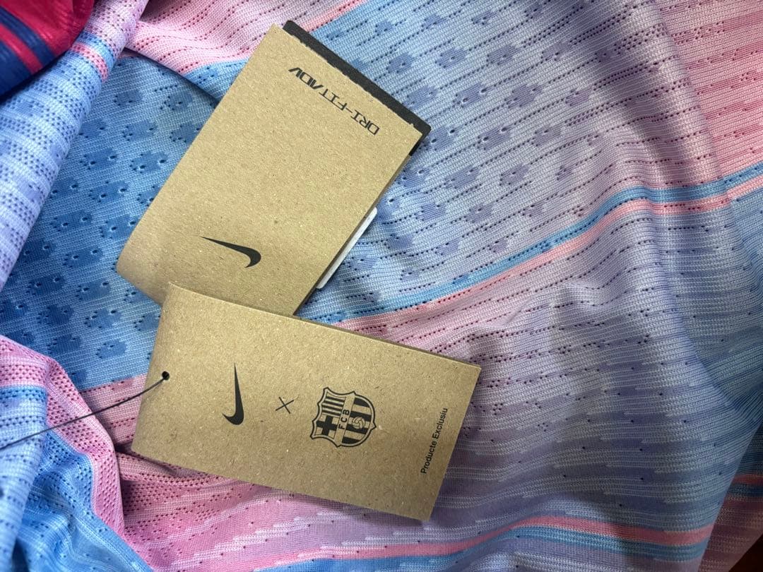 希少・バルセロナ現地購入】ラミンヤマル オーセンティック