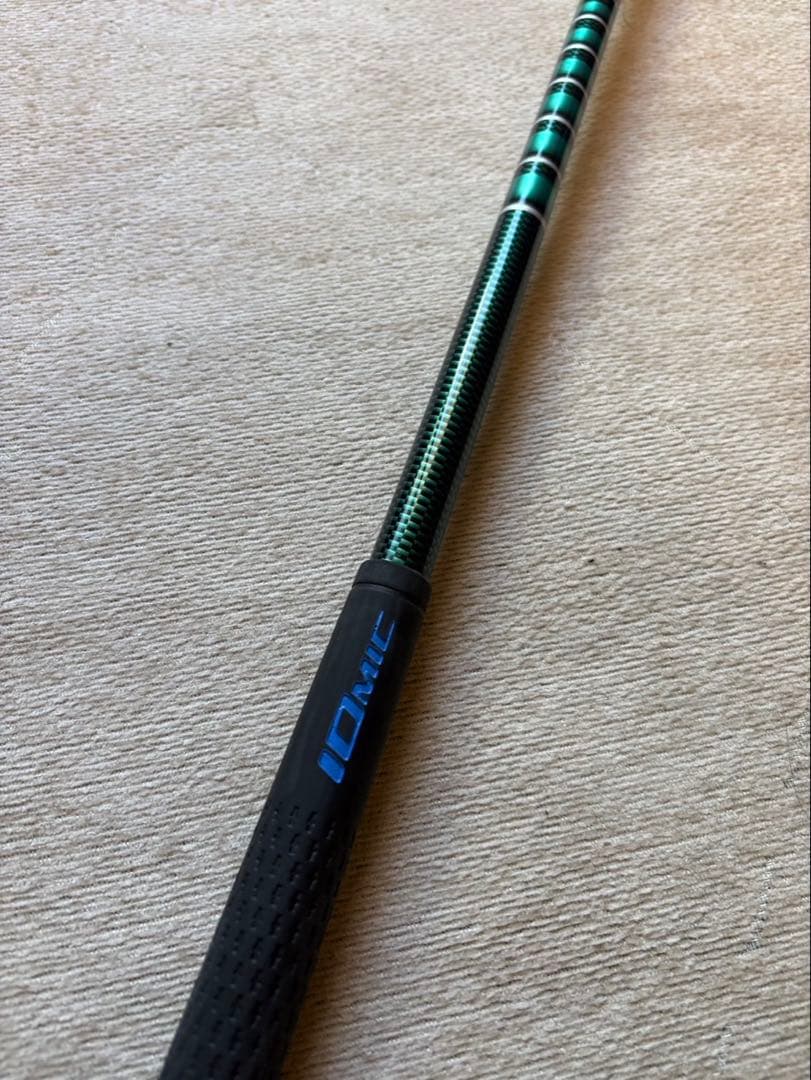 PING 440 MAX 10.5° ツアーAD FI 5S - メルカリ