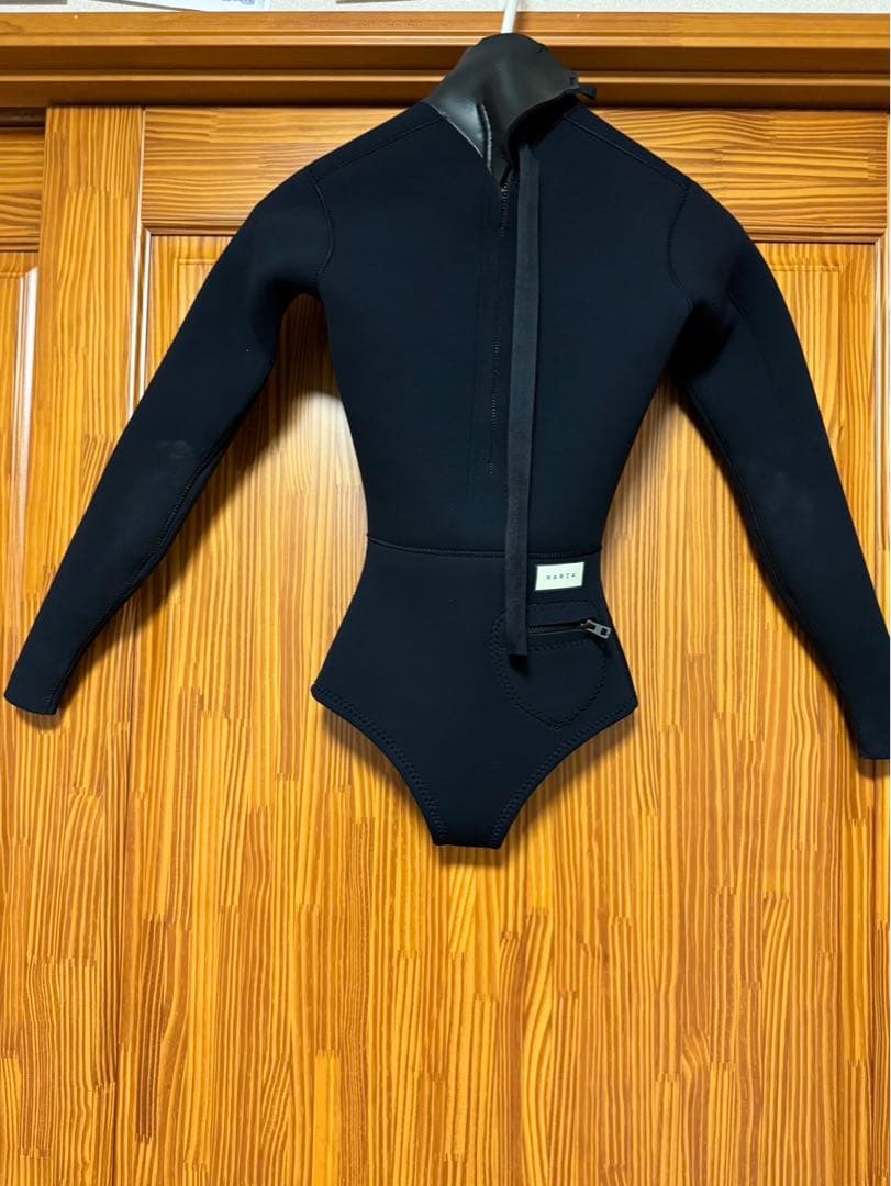 maria wetsuit マリアウエットスーツ　s FULL SUIT – MARIA WETSUIT