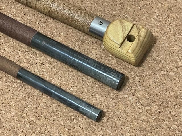 中古品】 マミヤ BR 無双石鯛 480H - ロッドクラシック