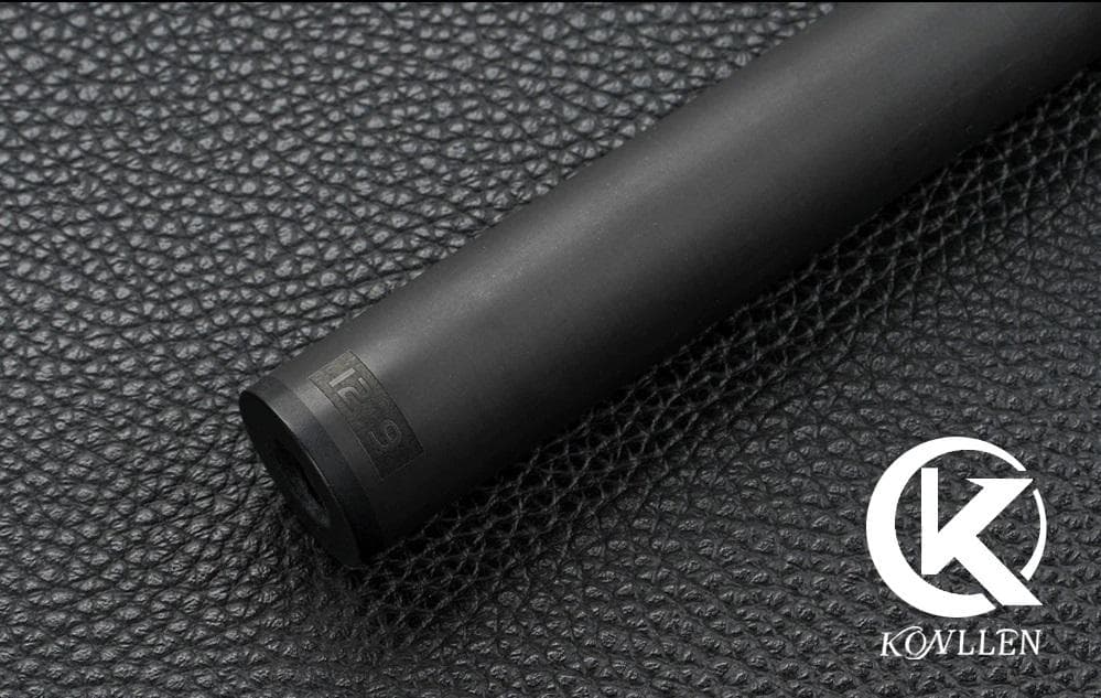 【在庫】Konllen カーボンシャフト 12.9mm【Radial】