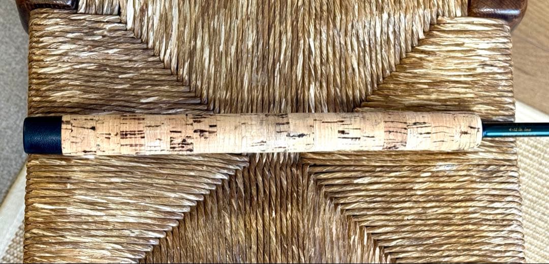 当時物Phenix Graphite 60 SRL中古長期保管 フェニックス F10