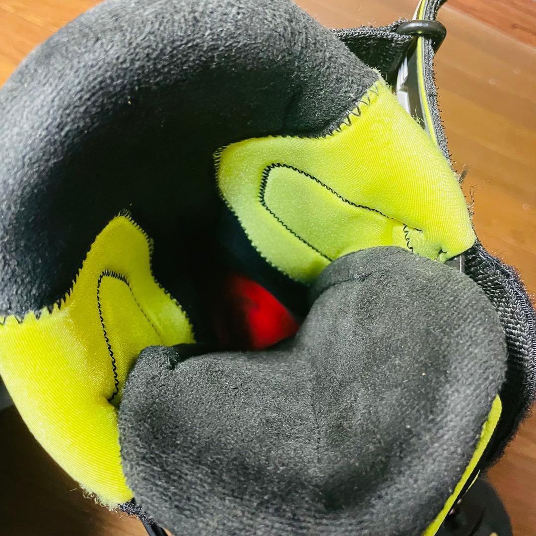 希少 HEAD　EDGE ADAPT 90 25cm〜25.5cm ヘッド 中級