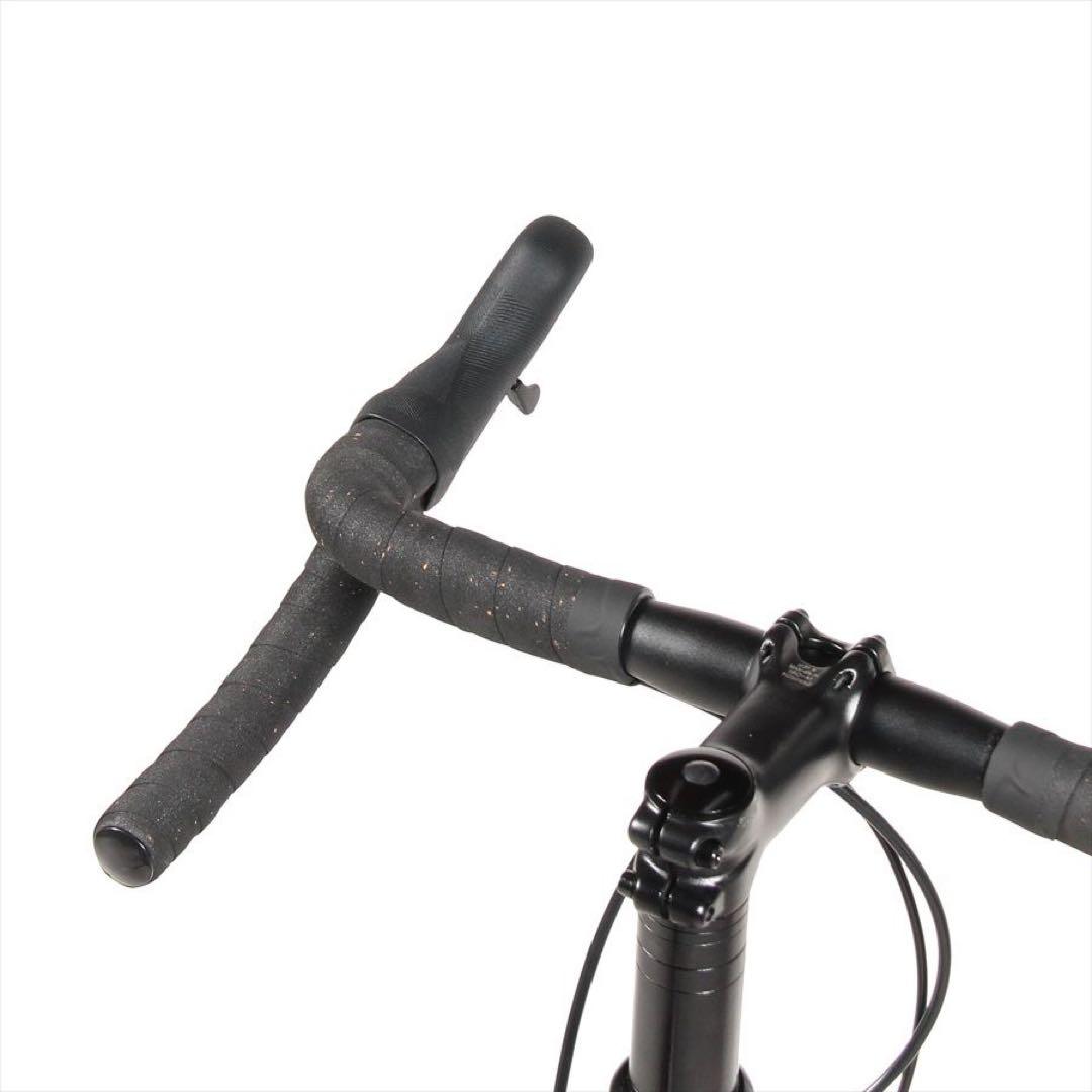 UNIZE SEEKER D ドロップハンドル 取外し品 15Km走行 シーカー 小径車