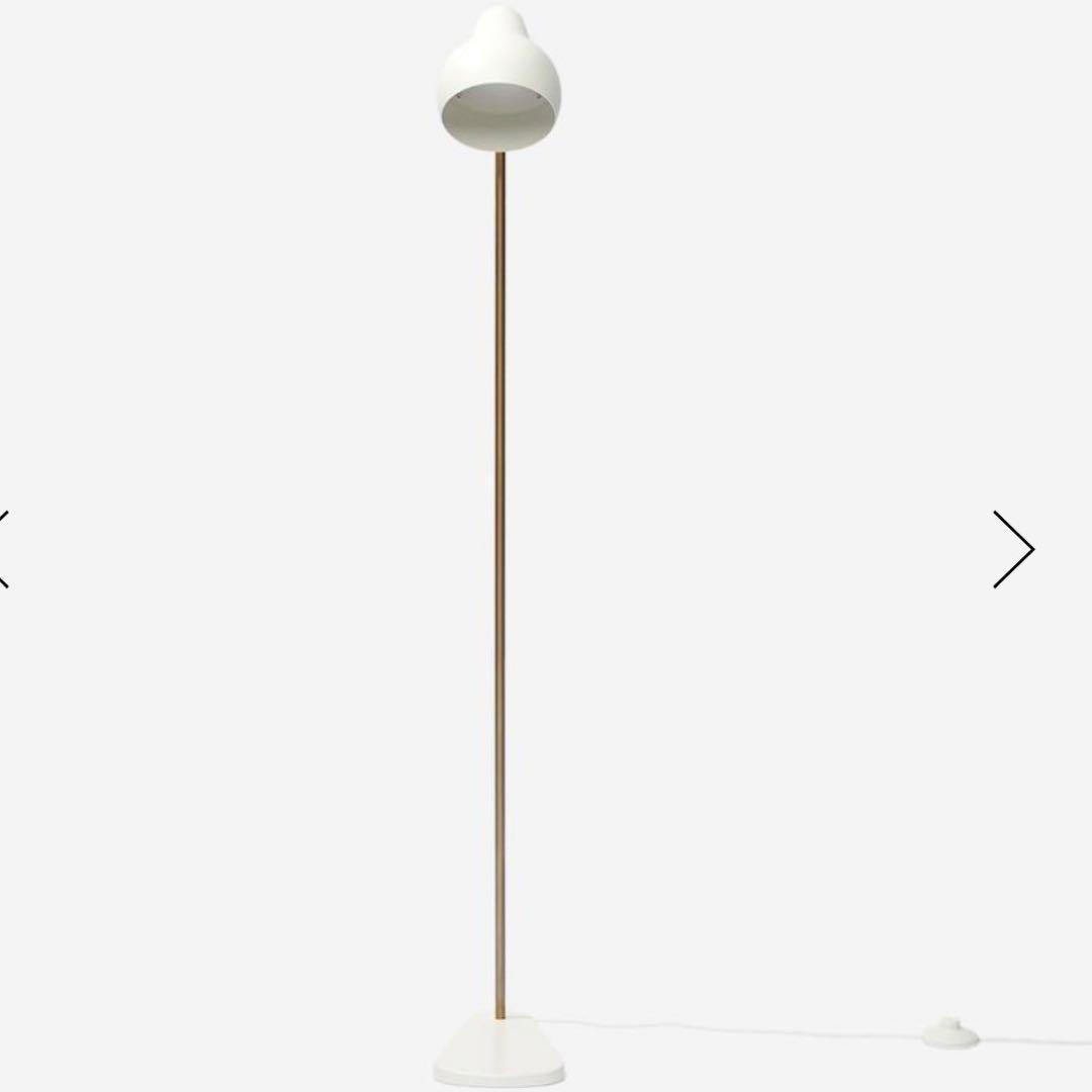 《Louis Poulsen》《送料込》ルイスポールセン VL38 フロアランプ