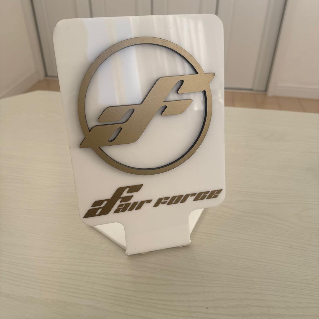 エアーフォース　Air force エアサス アルファード エアフォース⭐︎airforceエアサス 30アルファード ヴェルファイア 30