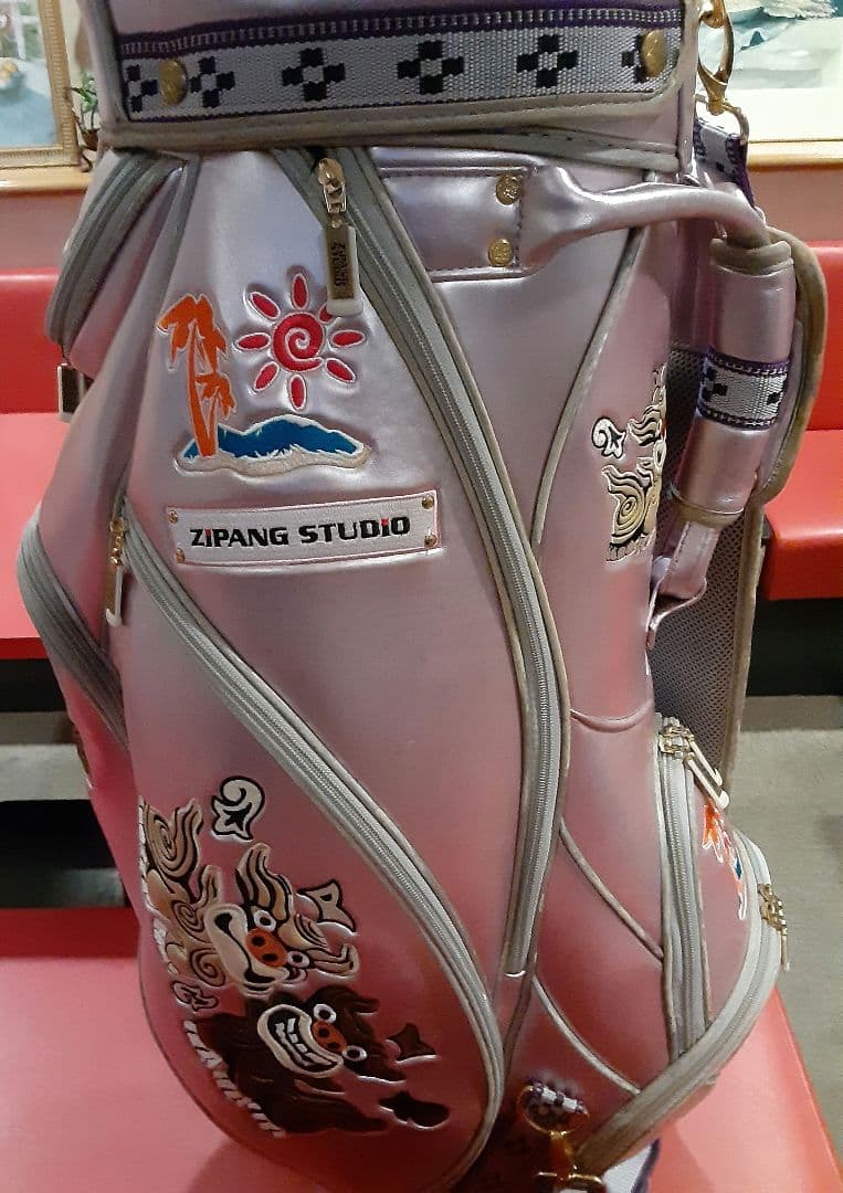 アニヤハインドマーチ】グリッター アイズ ベルベット ポーチ クラッチ