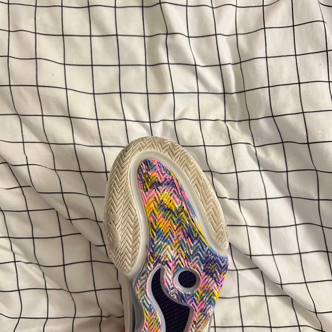 【誕生日】Wade 808 5 Ultra 26.5cm