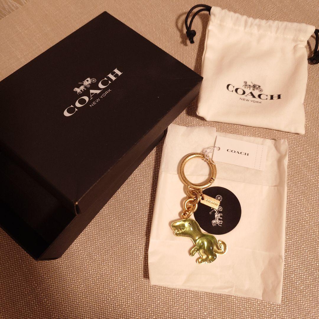 COACH レキシー・バッグチャーム レキシー バッグ チャーム（キーホルダー）｜COACH（コーチ）の