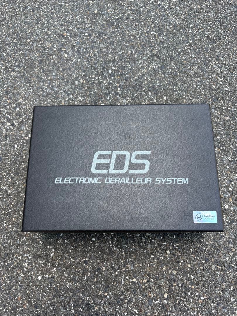 EDS OX ホイールトップ OX-M7701-SGS 新品