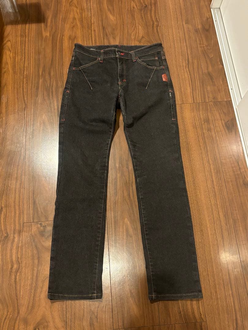 クシタニ　エクスパンドコーデュラデニム エクスパンドコーデュラデニム（レディース） - バイク用品｜クシタニ