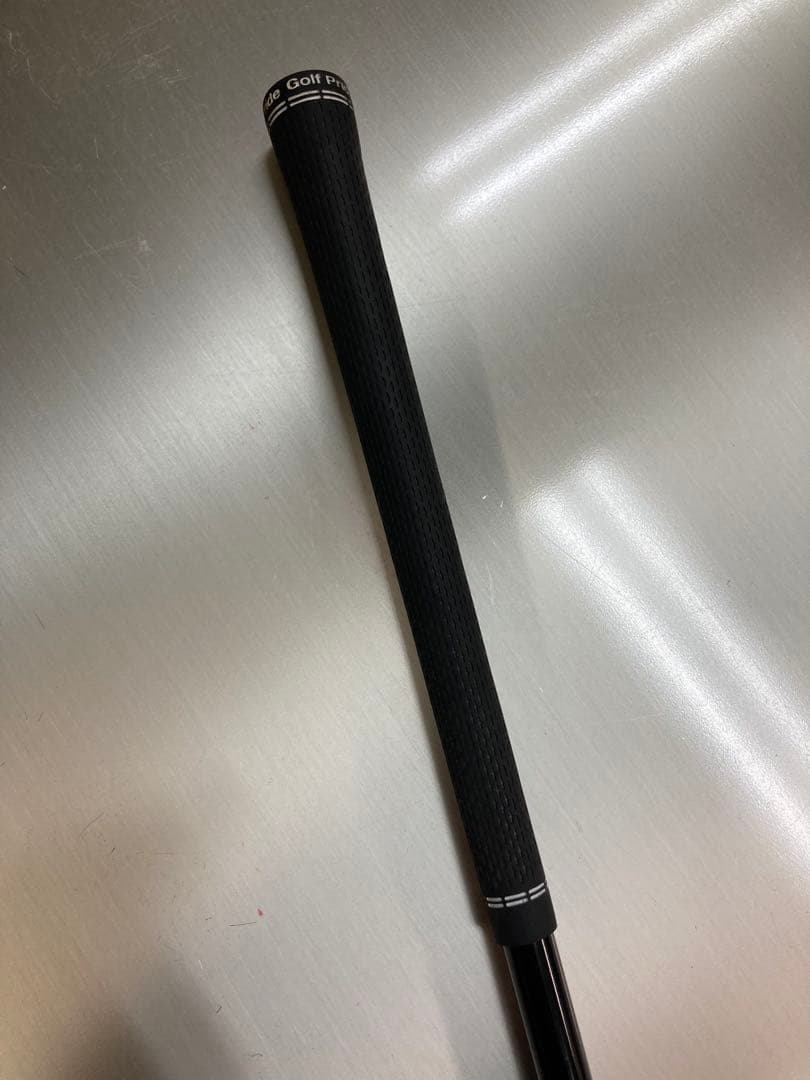 ☆ベンタスブラック5s ドライバー用 テーラーメイドスリーブ付